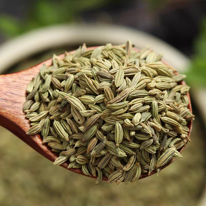包邮）小茴香籽香料调料小茴香批发另售八角桂皮卤肉炖肉调料