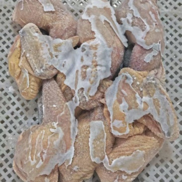 六腿六翅2.5×4箱装