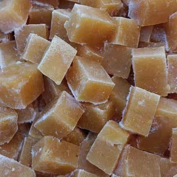 锦州三台子纯卤水手工冻豆腐