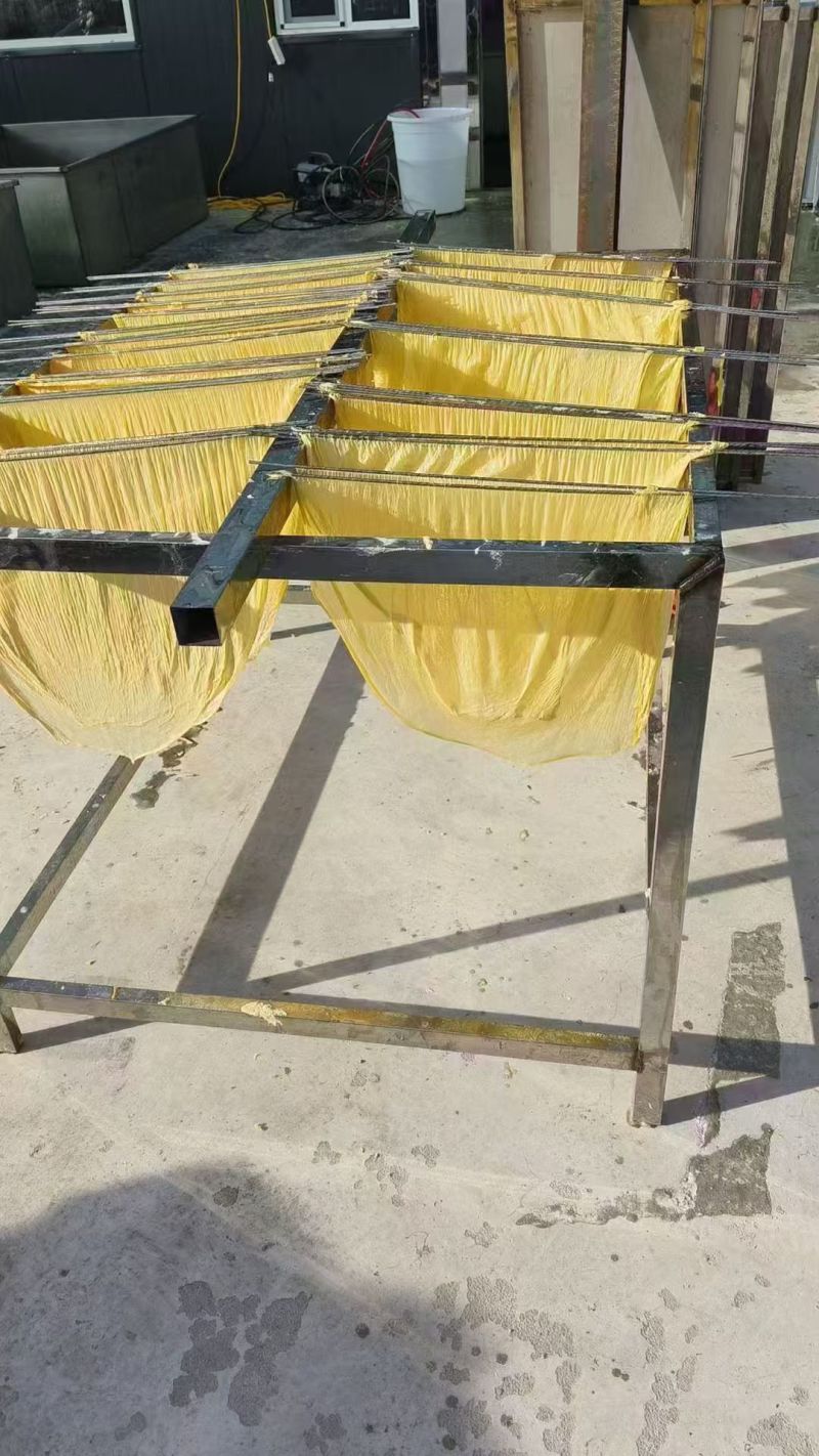 锦州三台子纯卤水手工冻豆腐