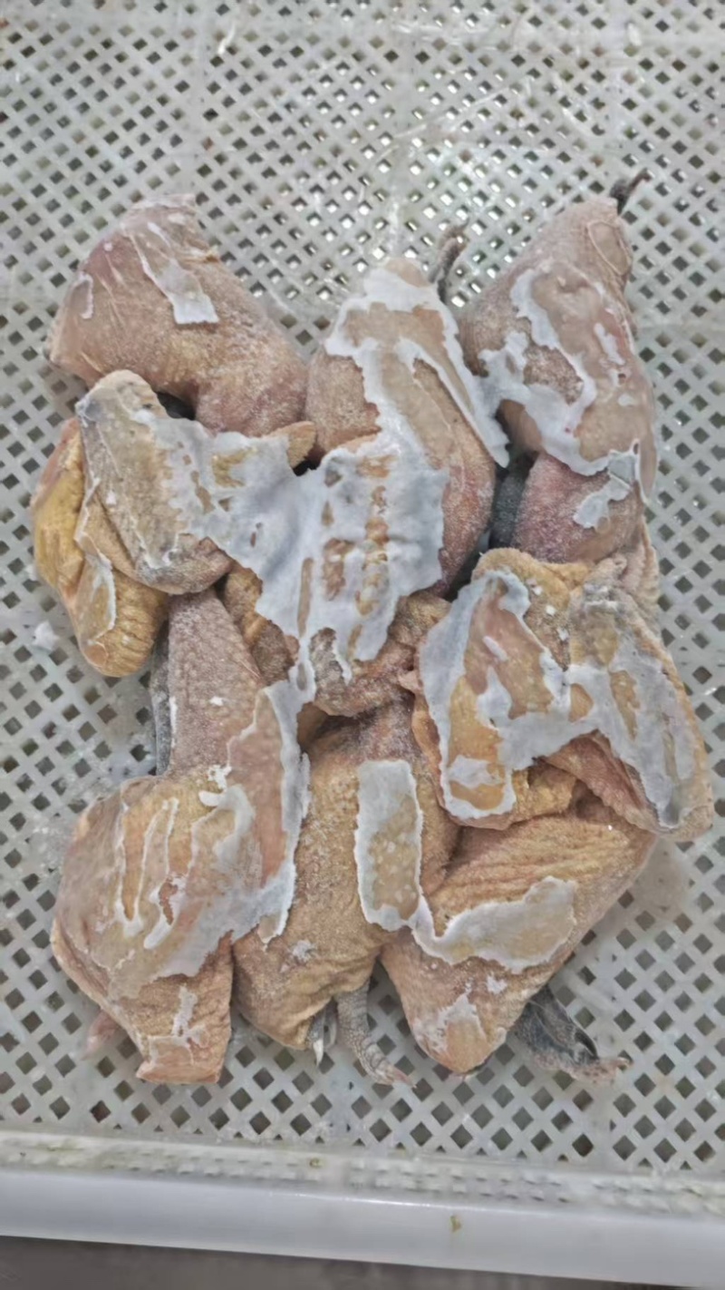 六腿六翅2.5×4箱装