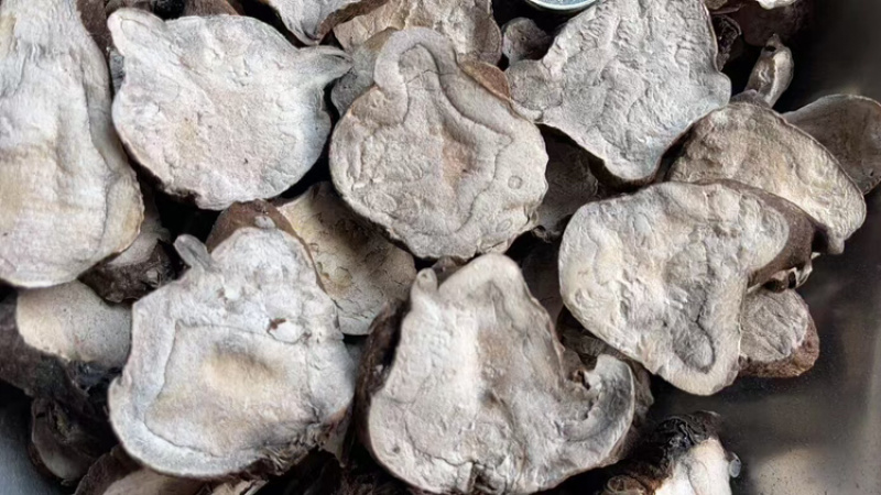 炮附片，汉中货，炮附片江油炮附子沙烫附子各种规格