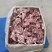 满肉羊蝎子块，一件20斤，肉多新鲜，价格美丽证件齐全