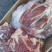 精品牛腱子，精修前后腱，纯干真空包装，一件也是批发价格
