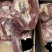 精品牛腱子，精修前后腱，纯干真空包装，一件也是批发价格