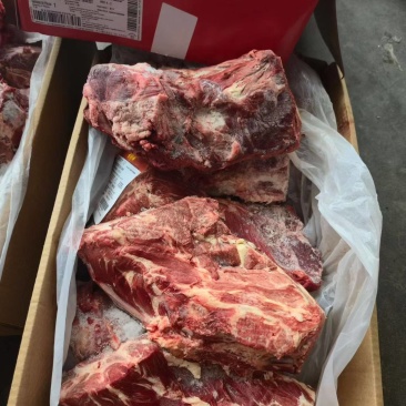 4072满肉牛脖骨