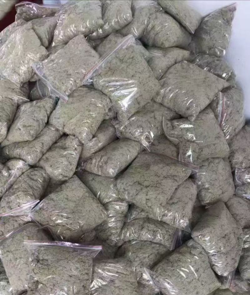 五年陈艾绒督脉灸艾绒石磨绒艾灸驱寒**纯艾绒