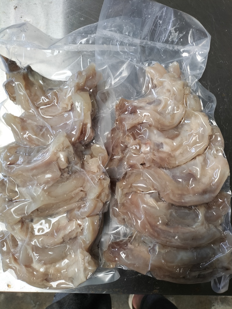 【熟牛蹄筋】一手货源，产地直发，支持定制，全国物流可达