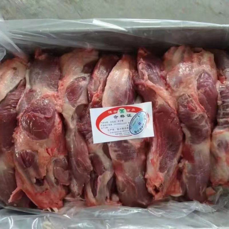 猪副腱