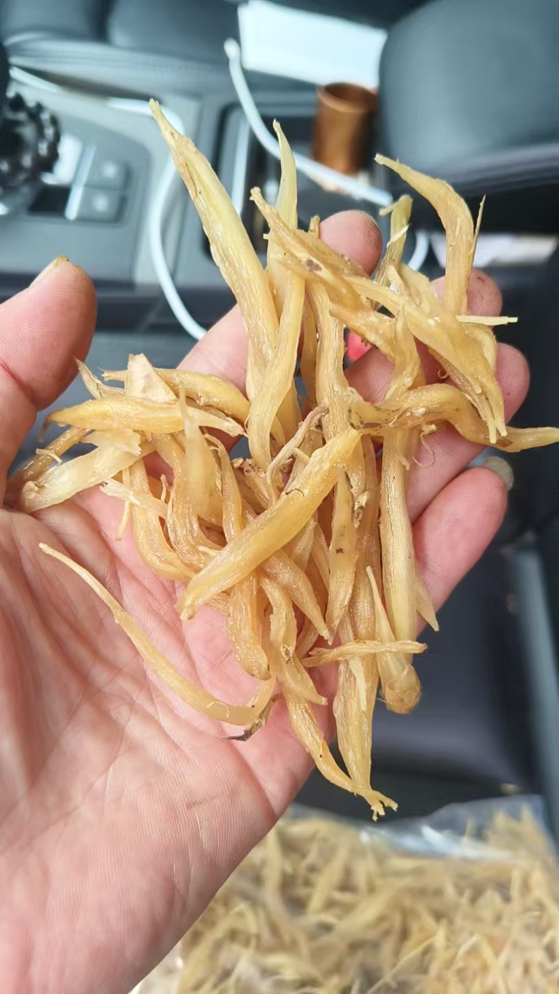 天冬农副干货大量上市质优价廉欢迎合作天门东天