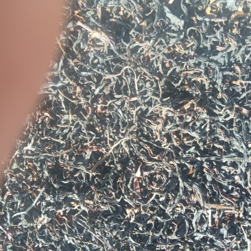 古树野生红茶