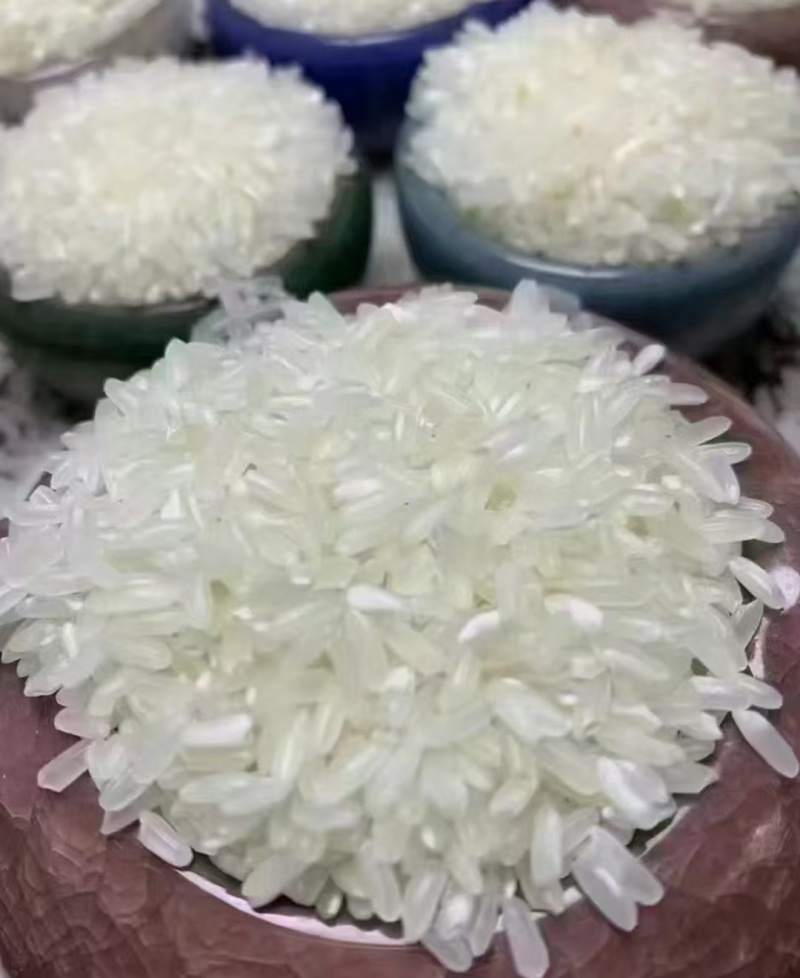 牛奶蜂蜜稻花香