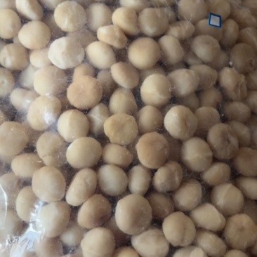 夏威夷果仁一号果硕大饱满坚果源头工厂24-26