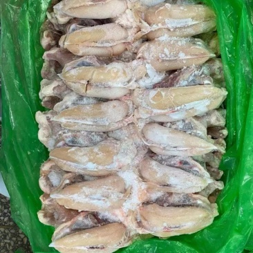 小胸架