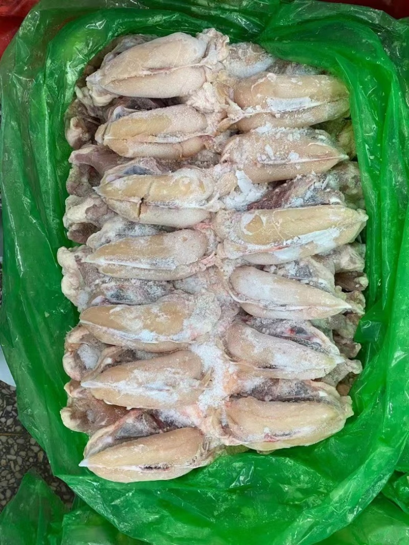 小胸架