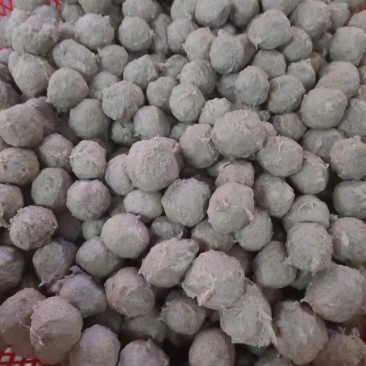 牛筋丸(原汁原味)