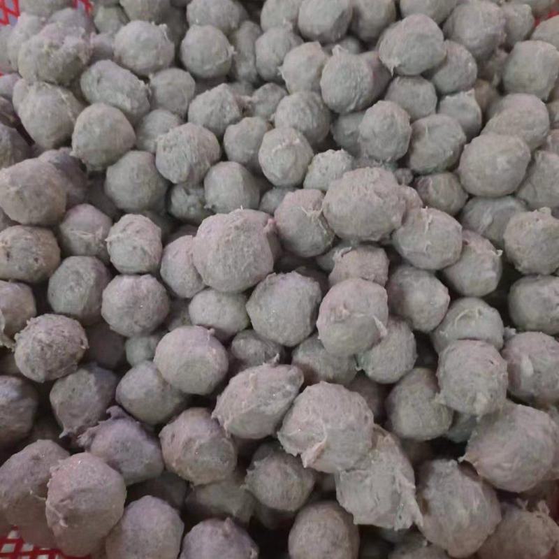 牛筋丸(原汁原味)