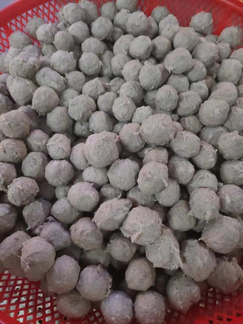 牛筋丸(原汁原味)
