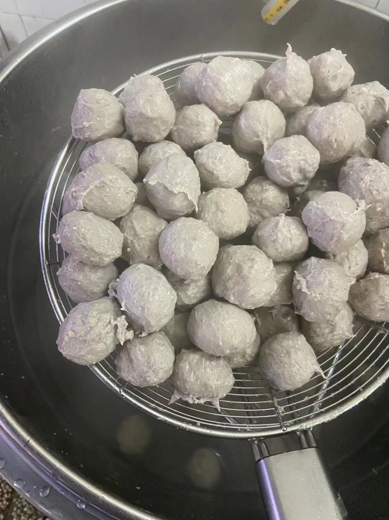 牛筋丸(原汁原味)