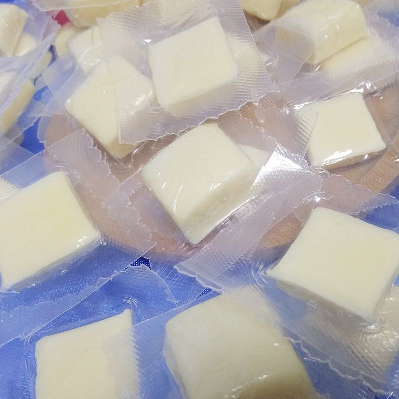 酪咔内蒙古奶酪营养零食高蛋白特产