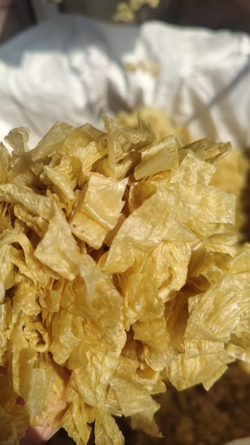 滕州豆制品豆皮丝豆腐皮豆花人造肉蛋白肉素肉批发