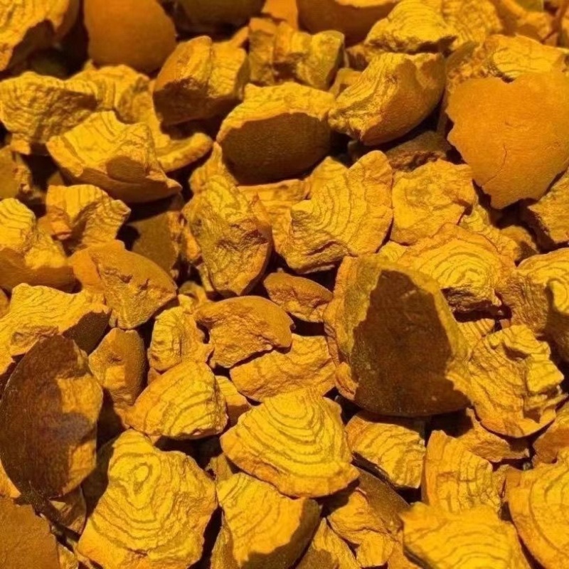 牛黄中药材人工牛黄正宗天然牛黄牛胆黄粉牛结石