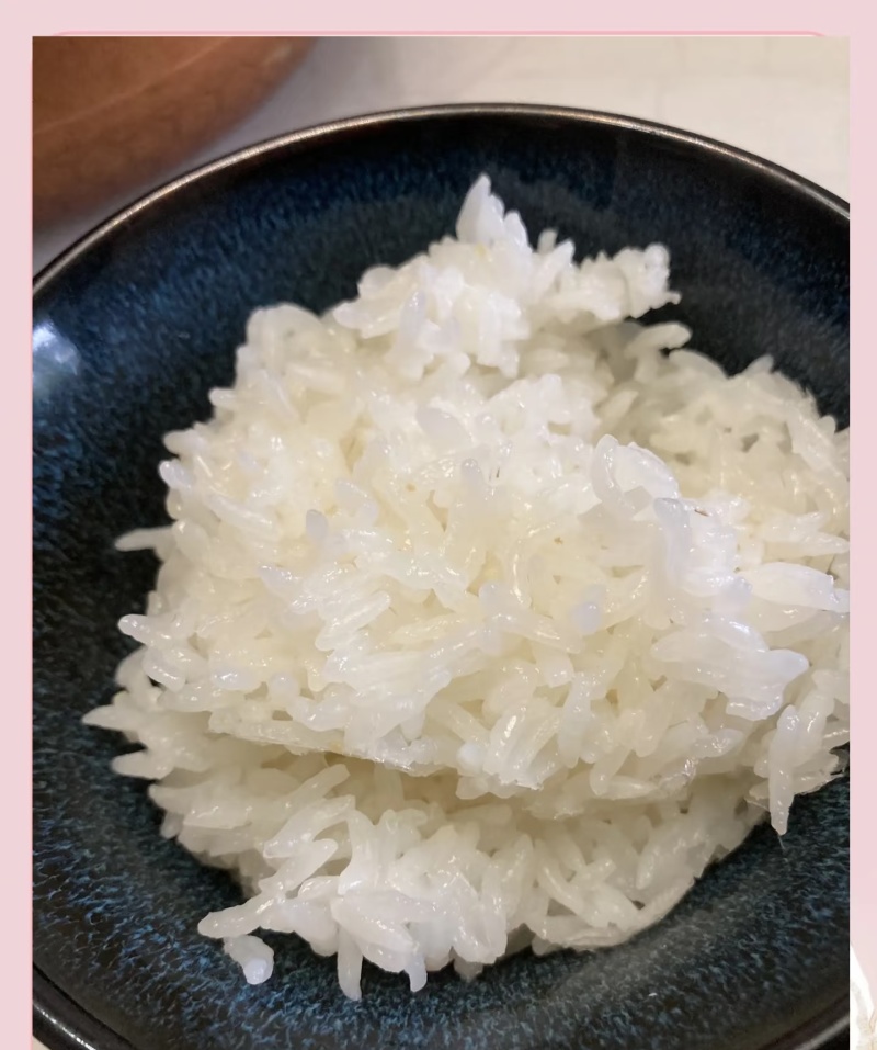 寒地稻花香大米