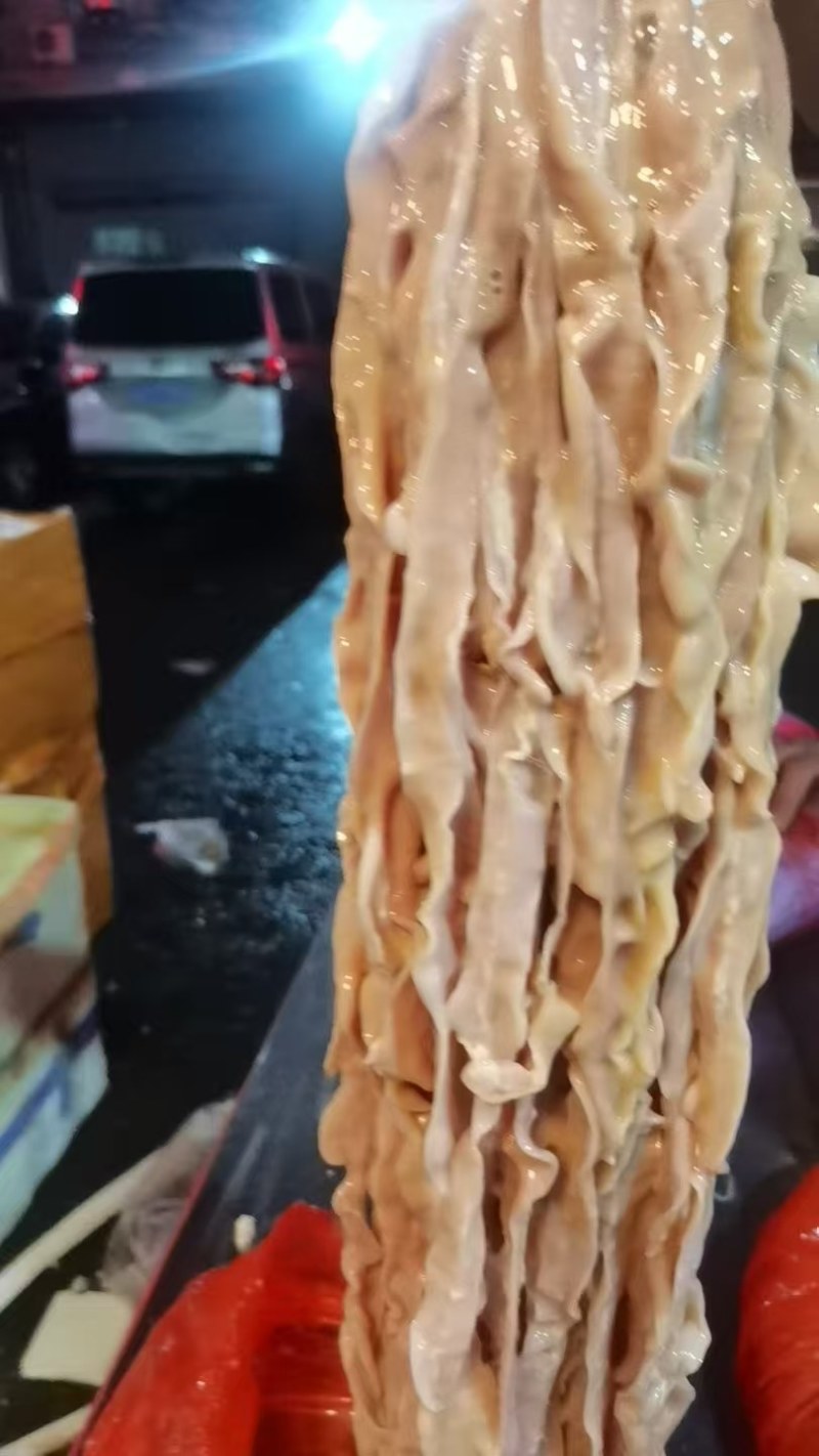 火锅食材批发零售