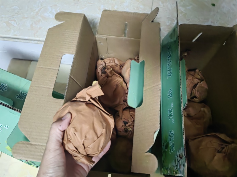 山东平度南水梨，大小4量左右***********