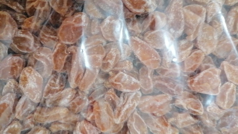 黄皮干。干度好，味道佳，长期有货，电商货地摊货商超货都有