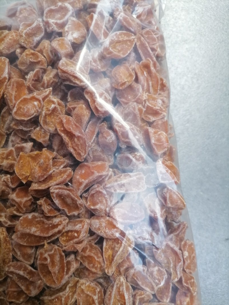 黄皮干。干度好，味道佳，长期有货，电商货地摊货商超货都有