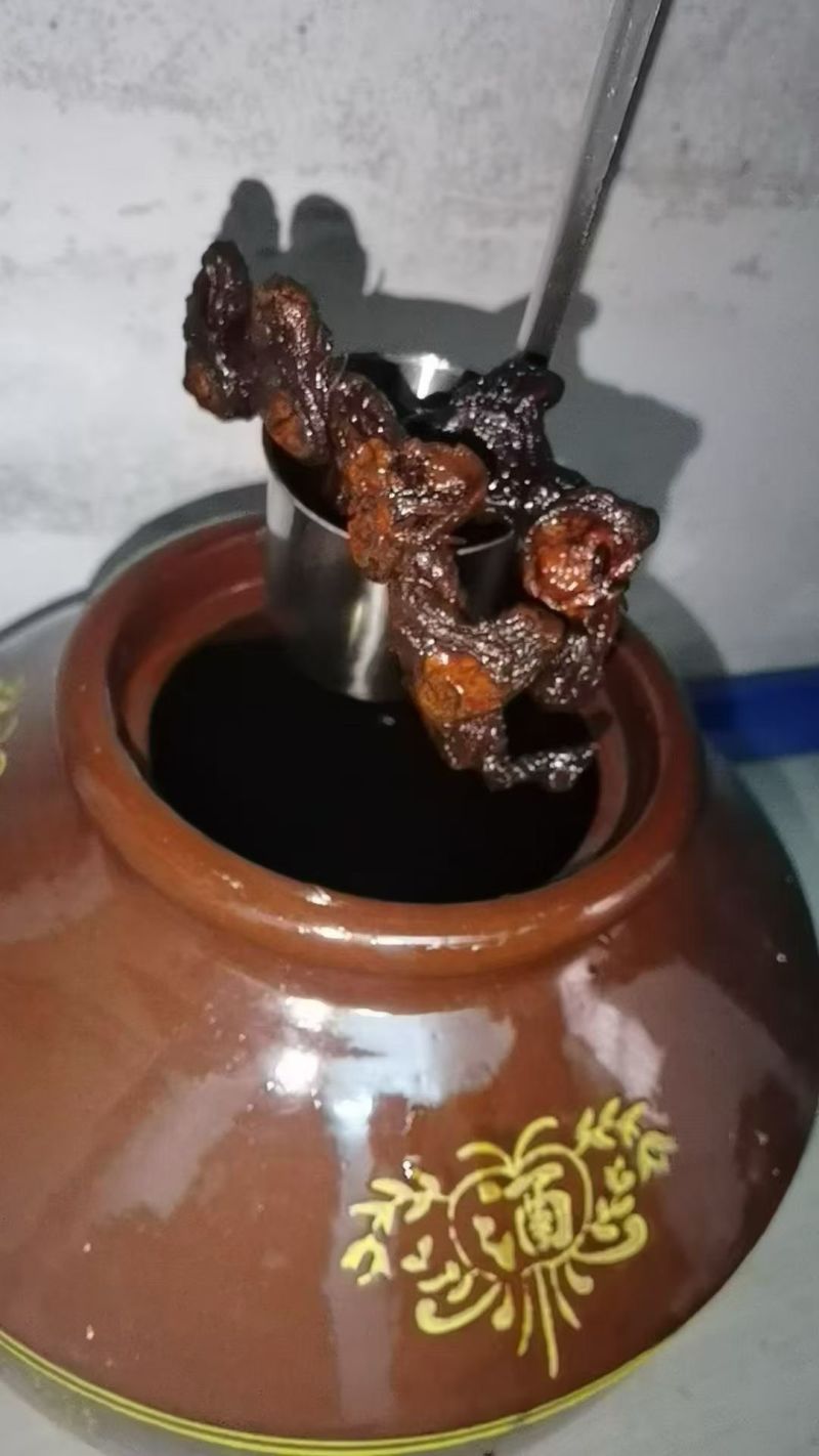 野生黄精