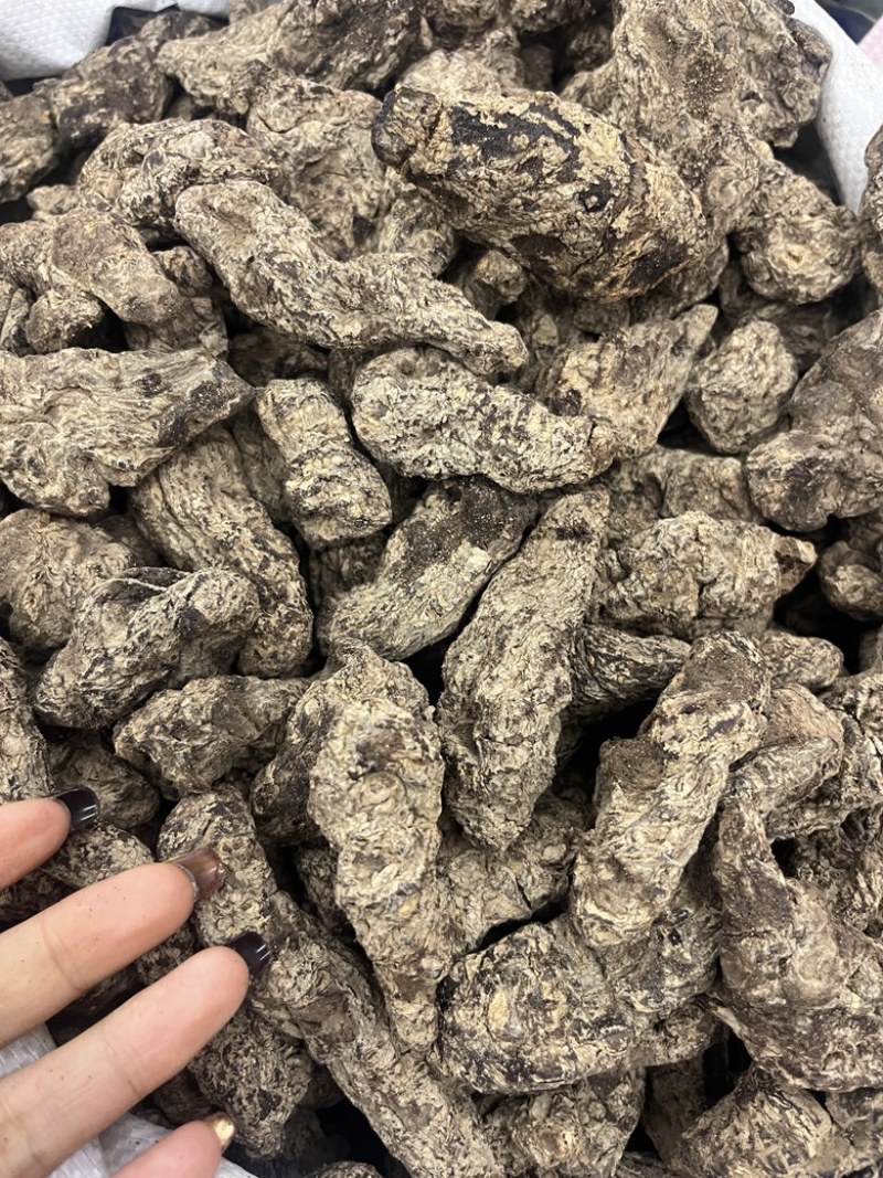 生地河南生地黄生地个保质保量中药材无硫熏生地个