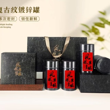 凤凰单丛