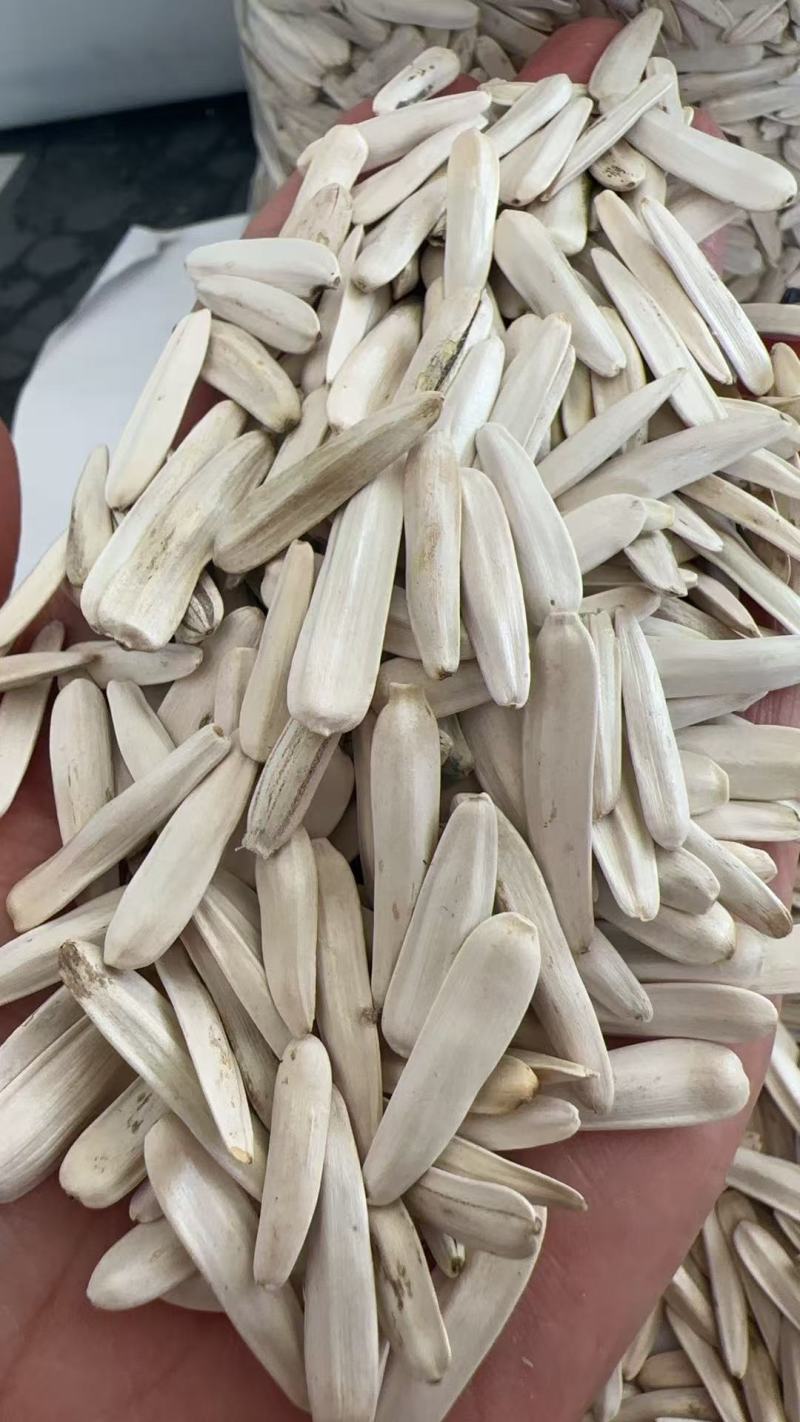 东北特产白牙签