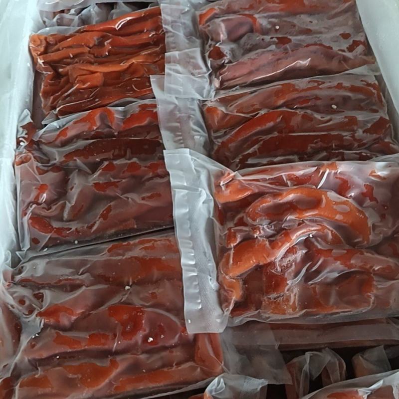 辽宁东港海肠直发，一手货源，保证品质，保证质量