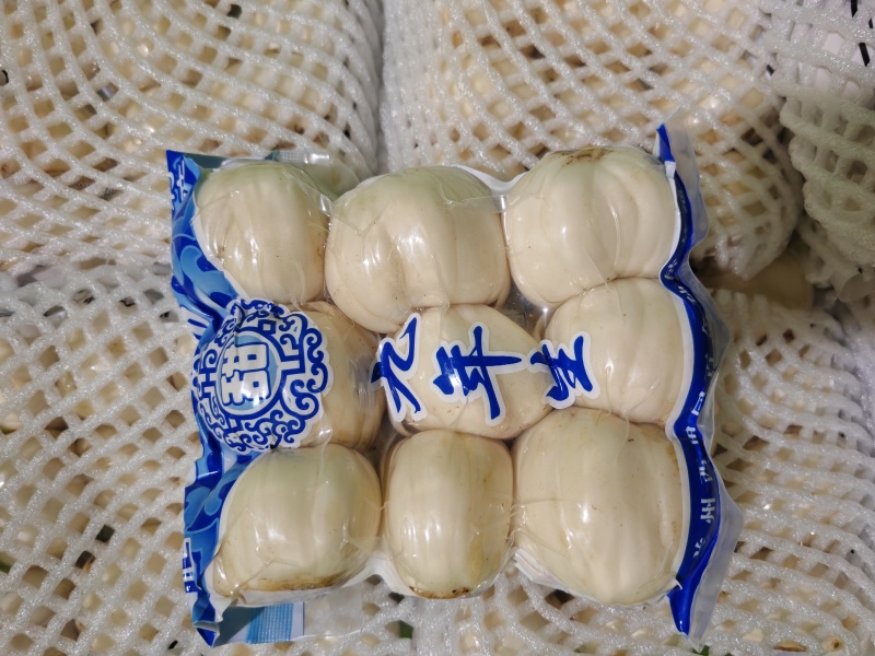 百合鲜百合甘肃产区直发保质保量供货批发零售