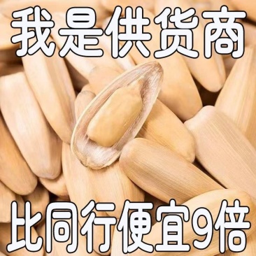 免费运营，工厂***五香脱皮瓜子