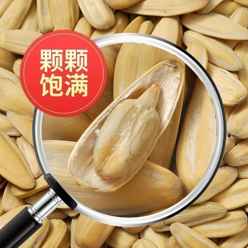 免费运营，工厂***五香脱皮瓜子