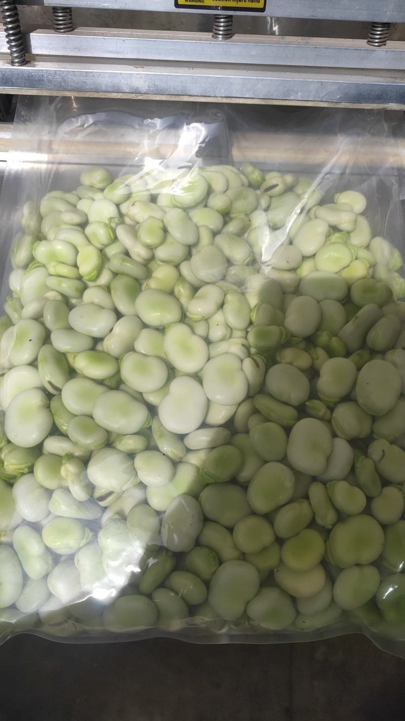 蚕豆瓣