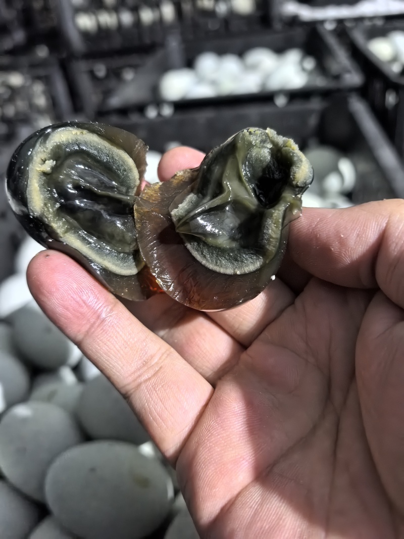 松花皮蛋早市地摊大集好货电商优选量大优惠