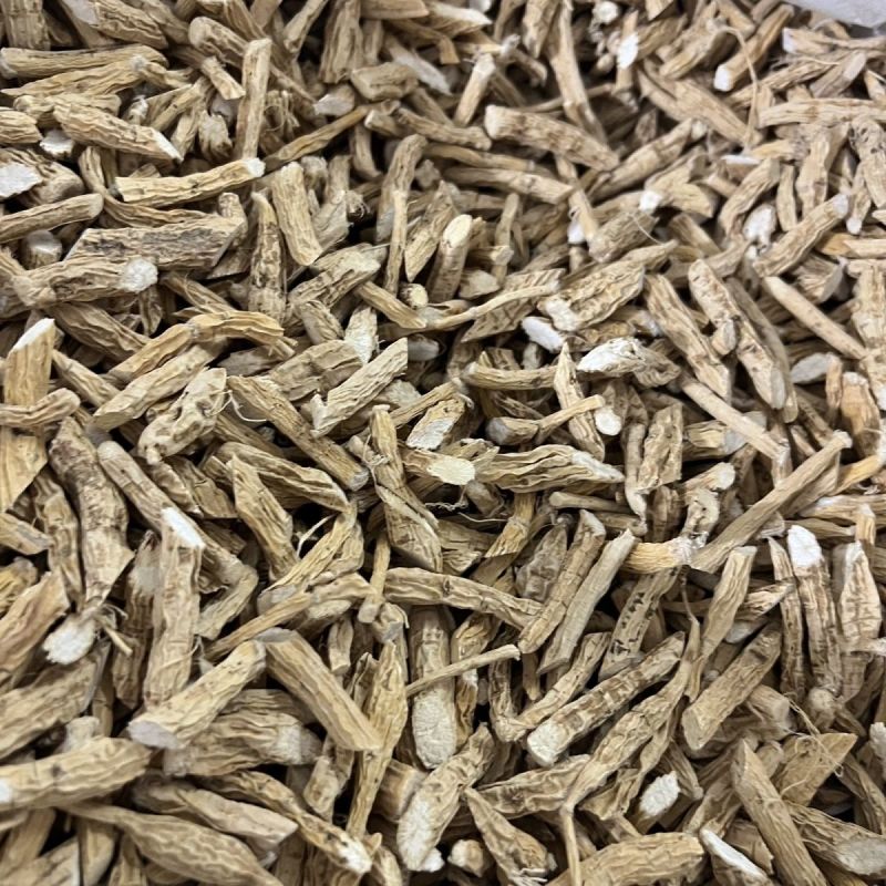 牛大力正品根粉质木质牛大力中药材自然晒干中药材
