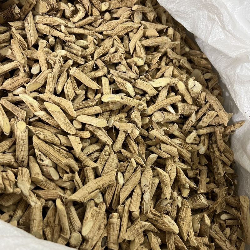牛大力正品根粉质木质牛大力中药材自然晒干中药材