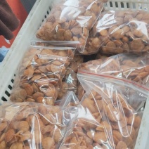 油炸椒盐豆饼