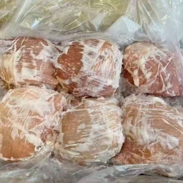 精肉青