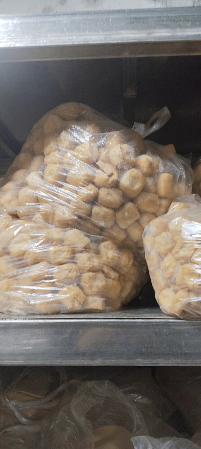 豆腐果