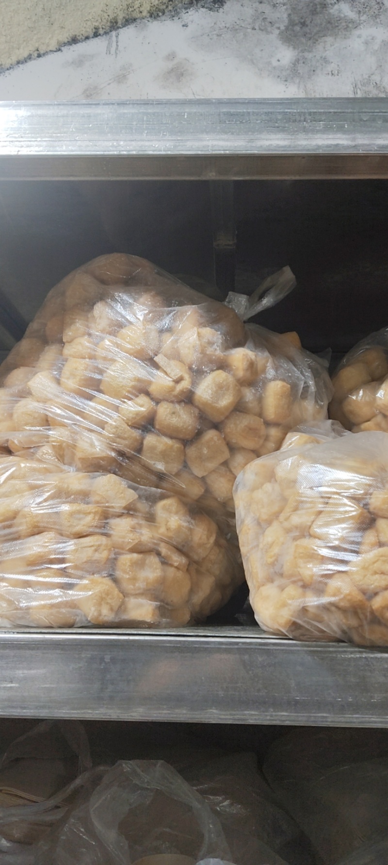 豆腐果