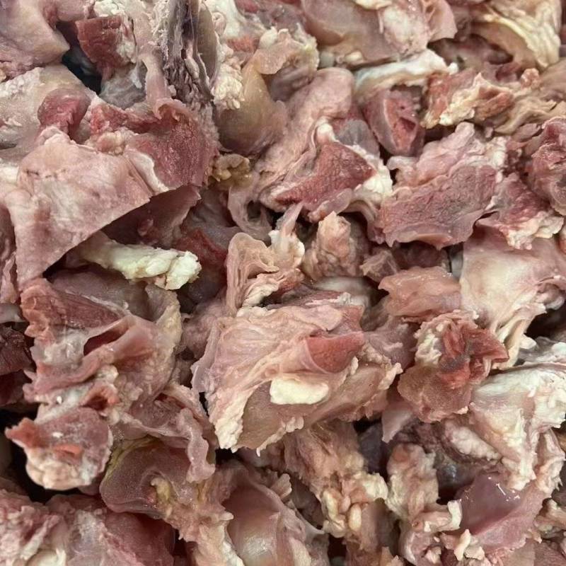 熟筋头巴脑到货用过的都是回头客品质有保障，**推荐。