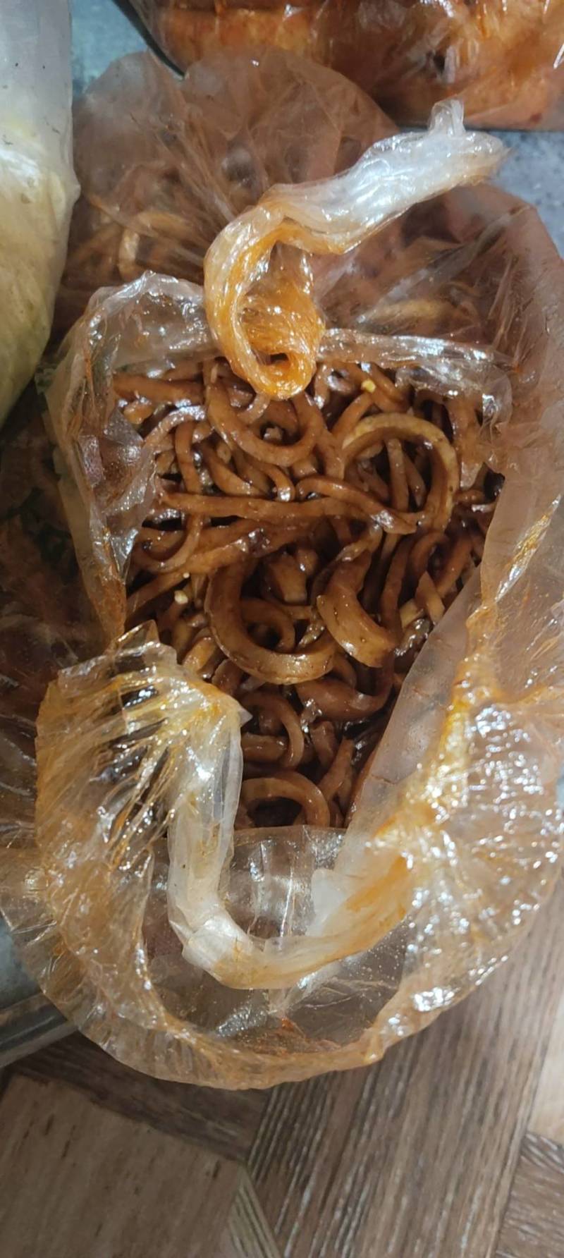 千叶豆腐丝