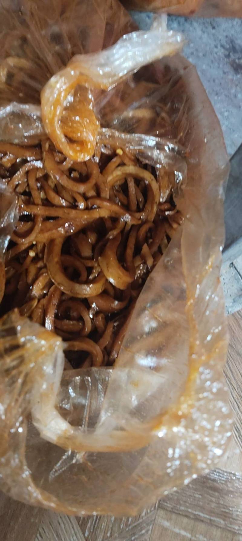 千叶豆腐丝